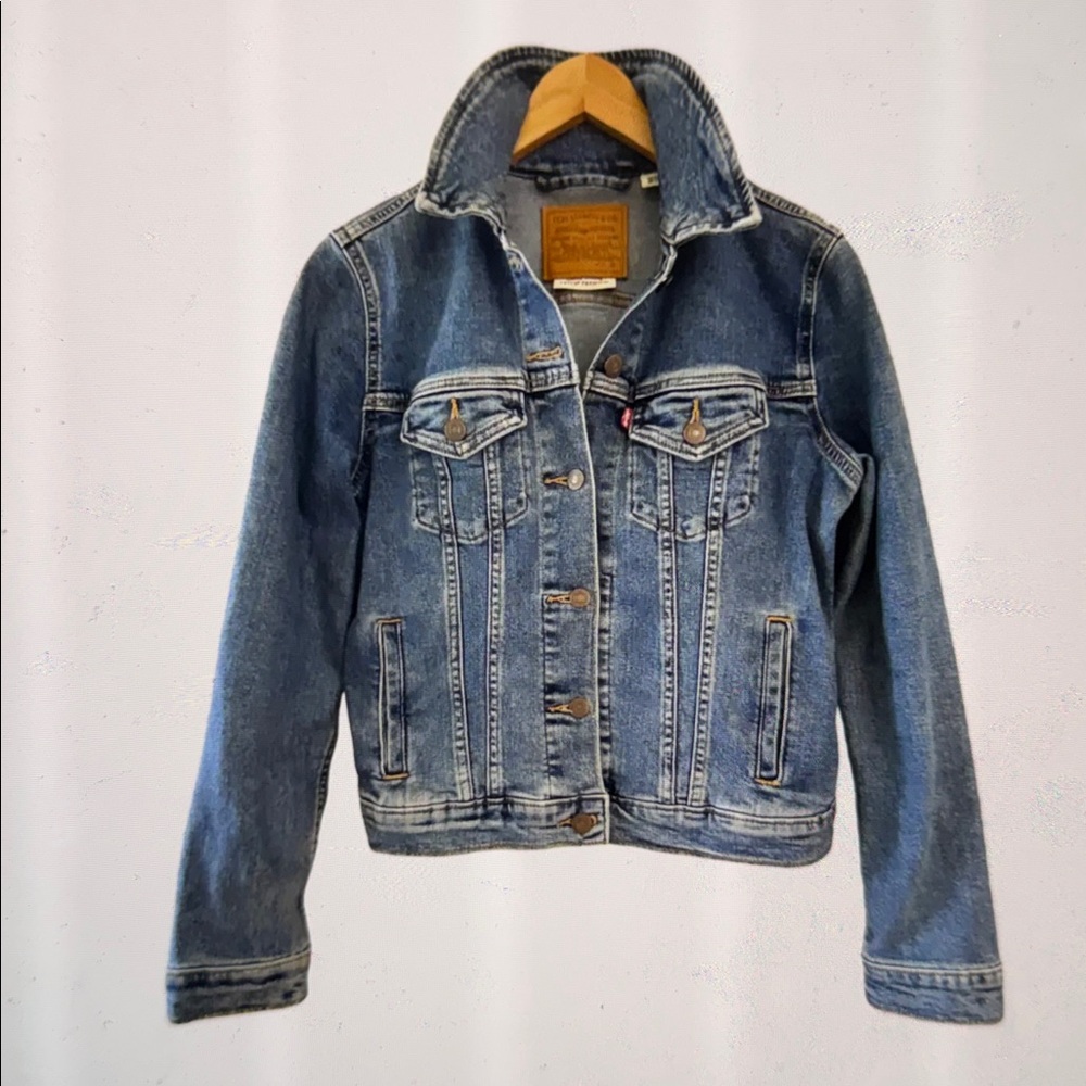 Levi’s Denim Jacket